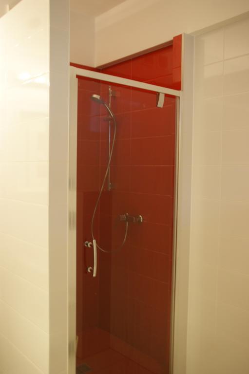 גורז'וב ווילקופולסקי Apartament Warszawska מראה חיצוני תמונה